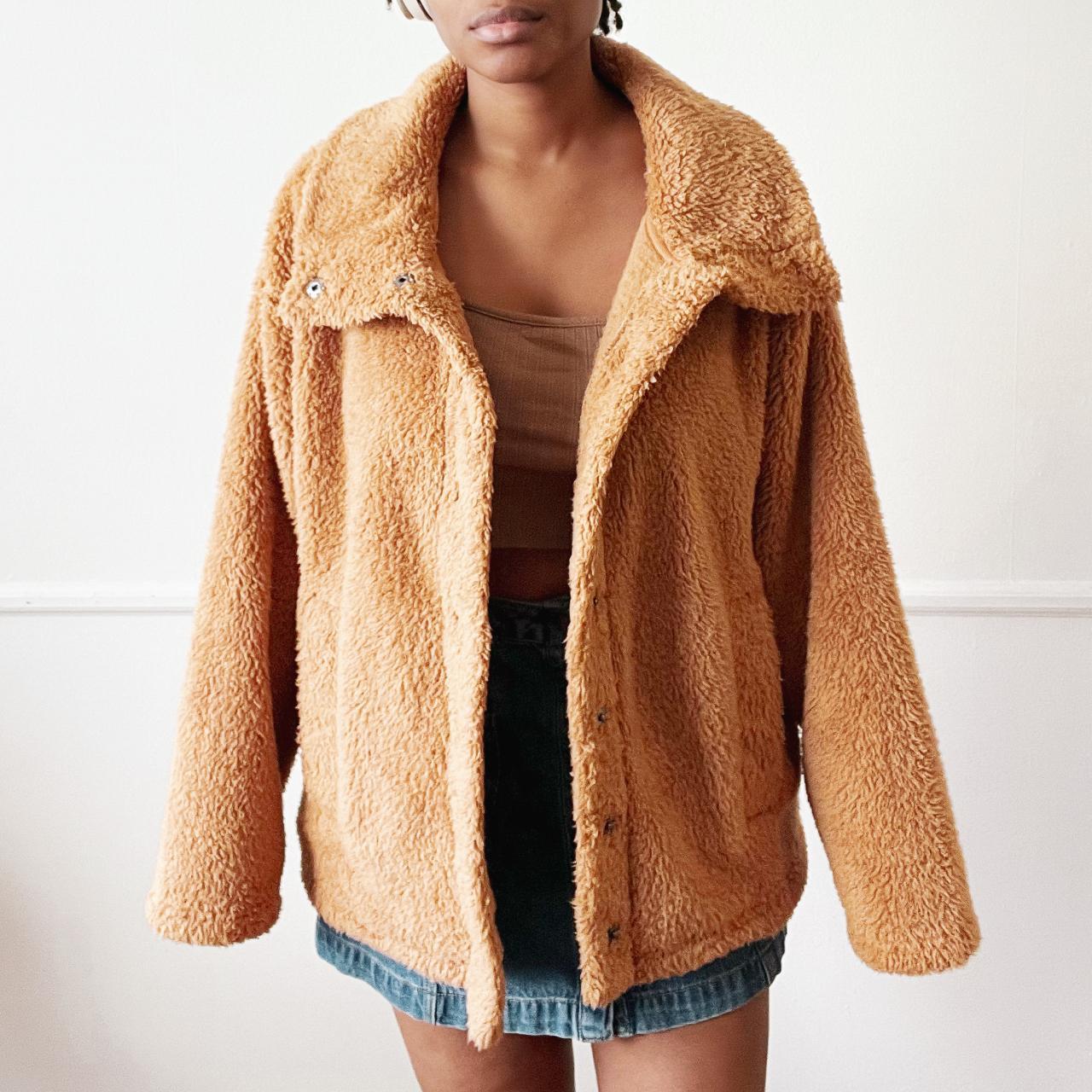 Billabong cozy days sherpa jacket best sale