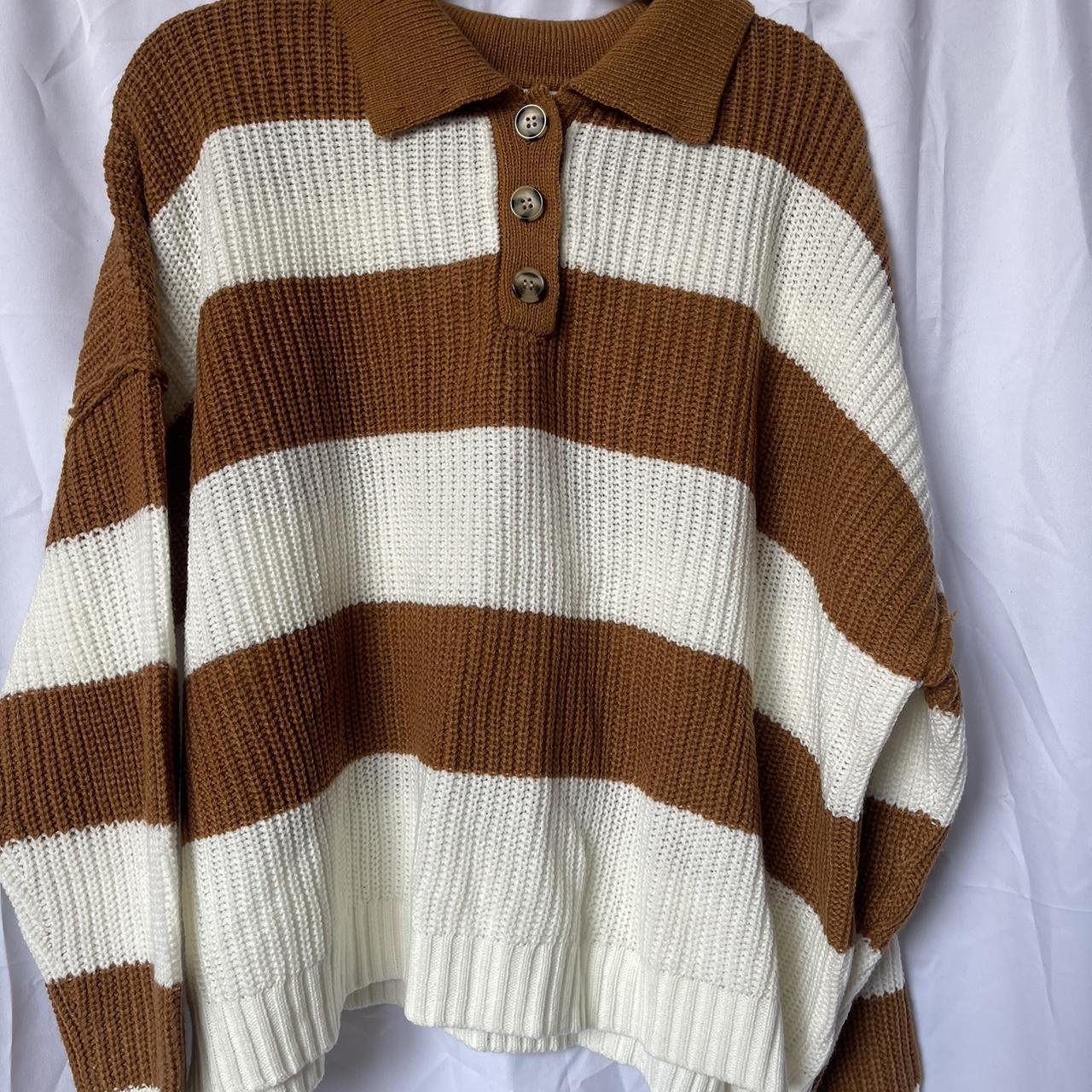 SO Clothing Women's Jumper (2)