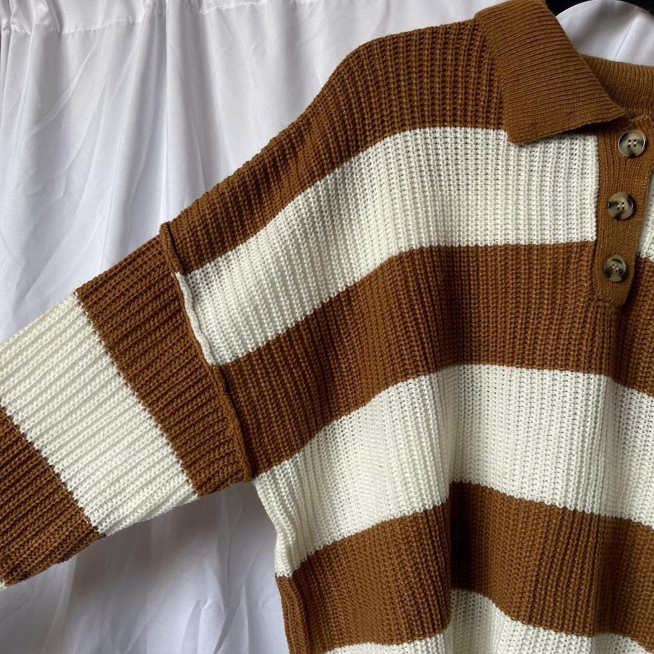 SO Clothing Women's Jumper (3)