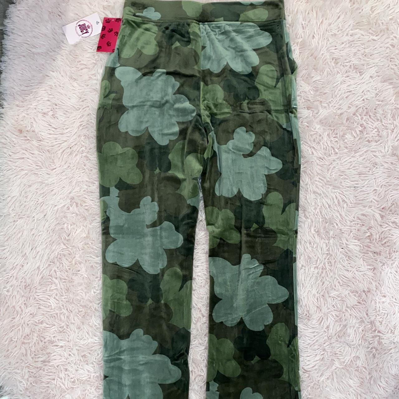 Juicy Couture Track Pants & Joggers for Women - Poshmark