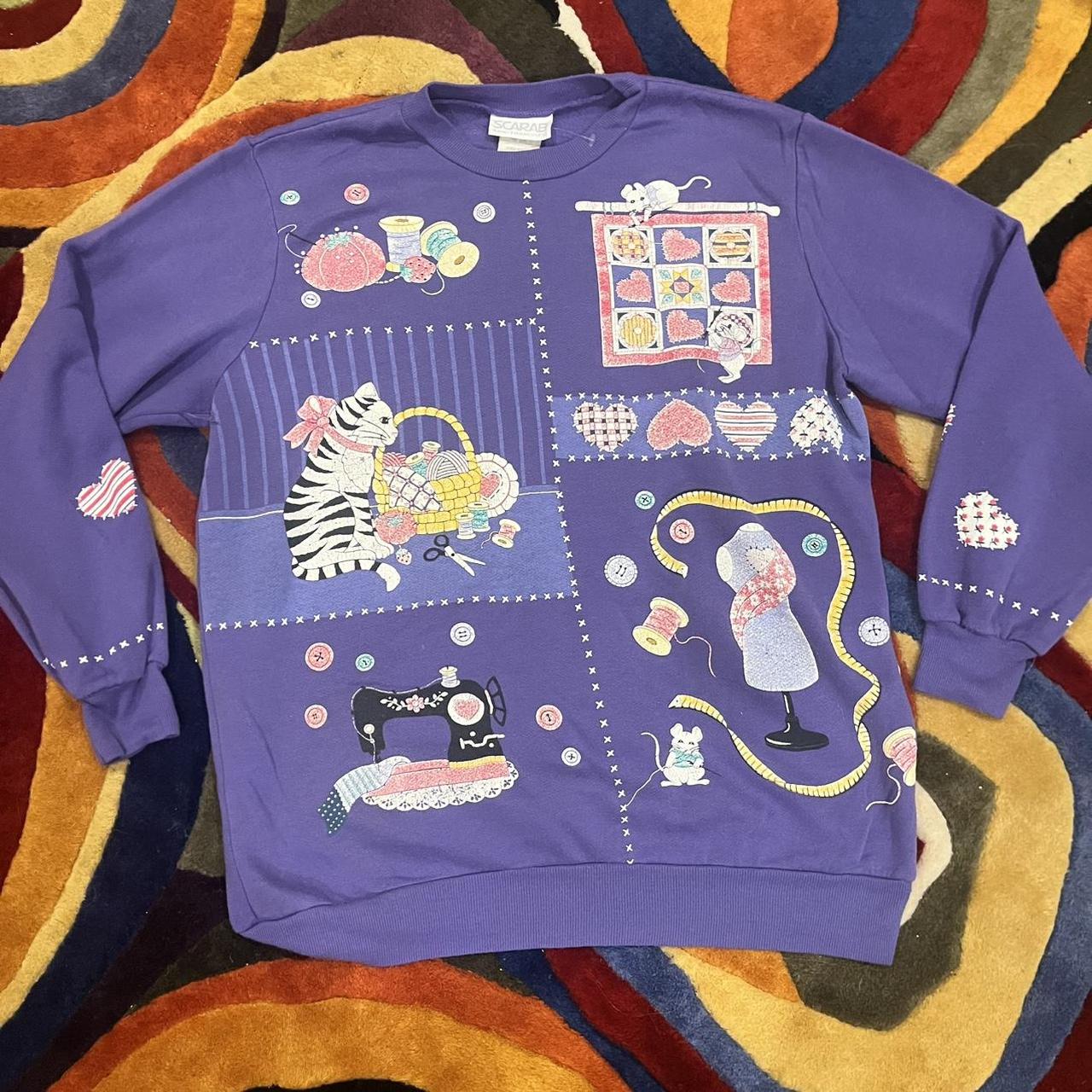 item listed by cyberdollvtg