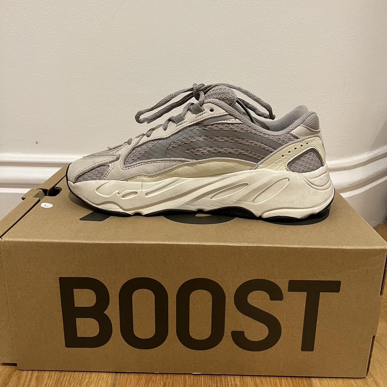 men adidas yeezy 700 v2 static
