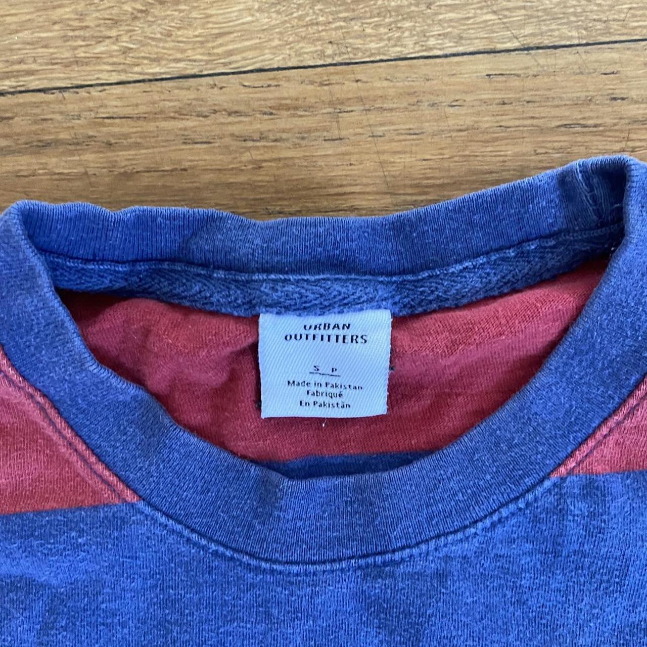 Urban Outfitters Men's Tshirt Depop