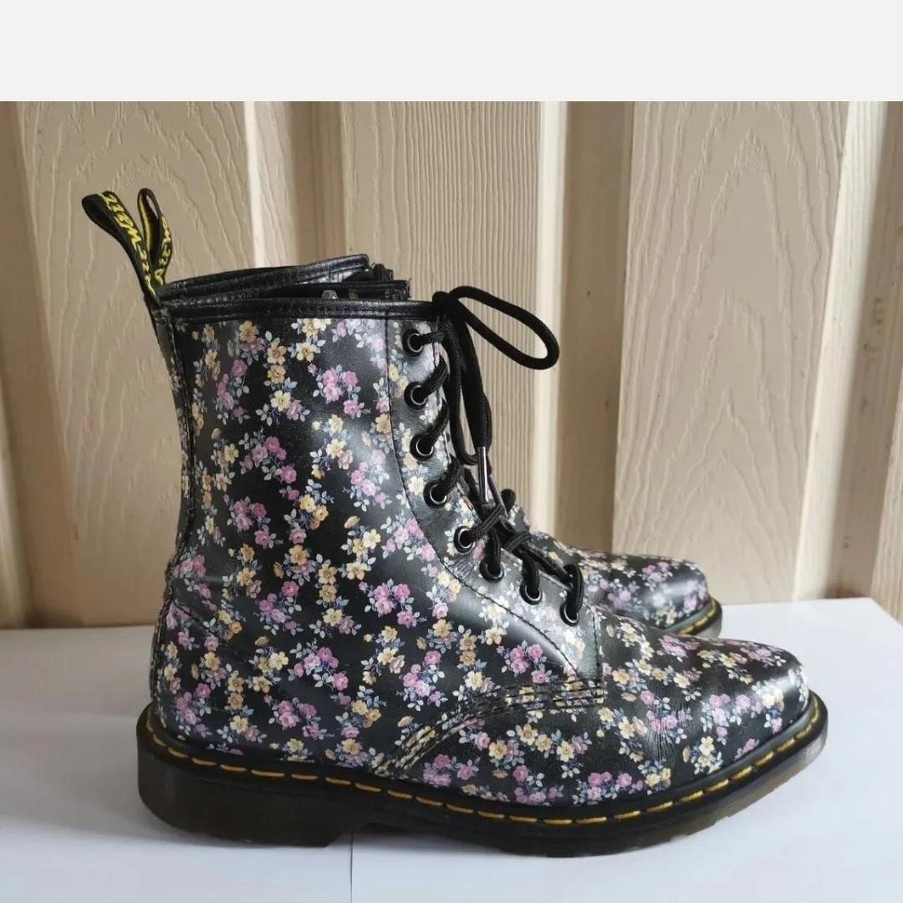 Dr. Martens Women's Boots | Depop