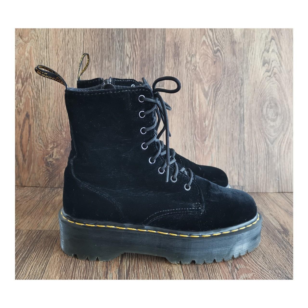 Dr martens size eu 40 best sale