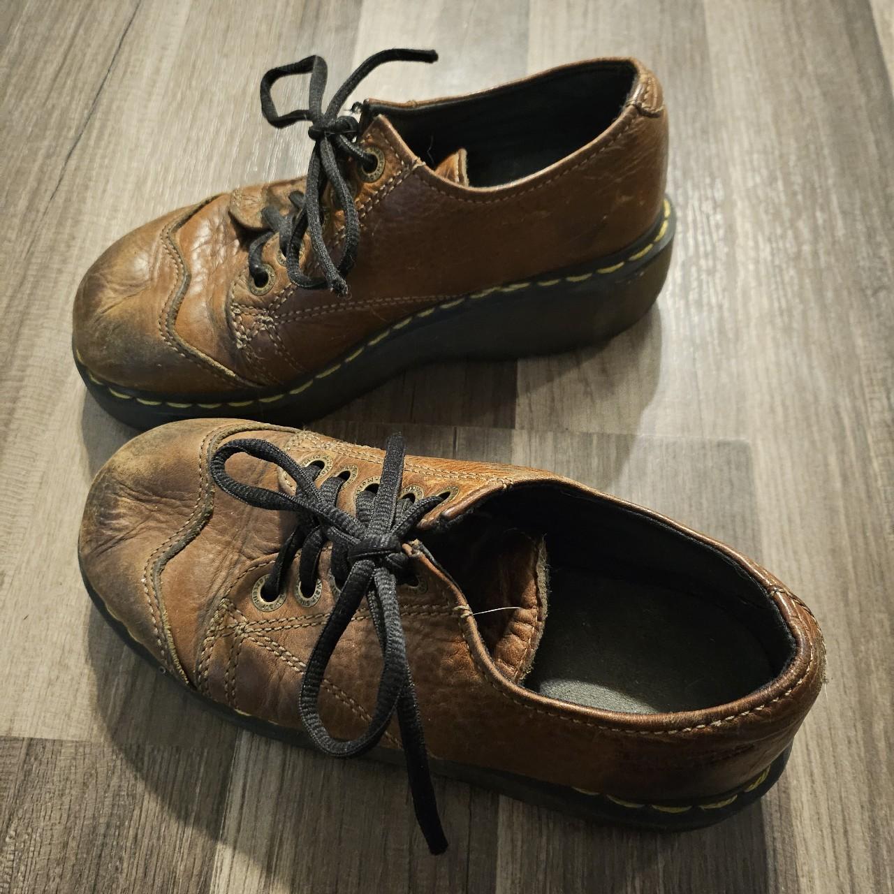 doc martens carolyn