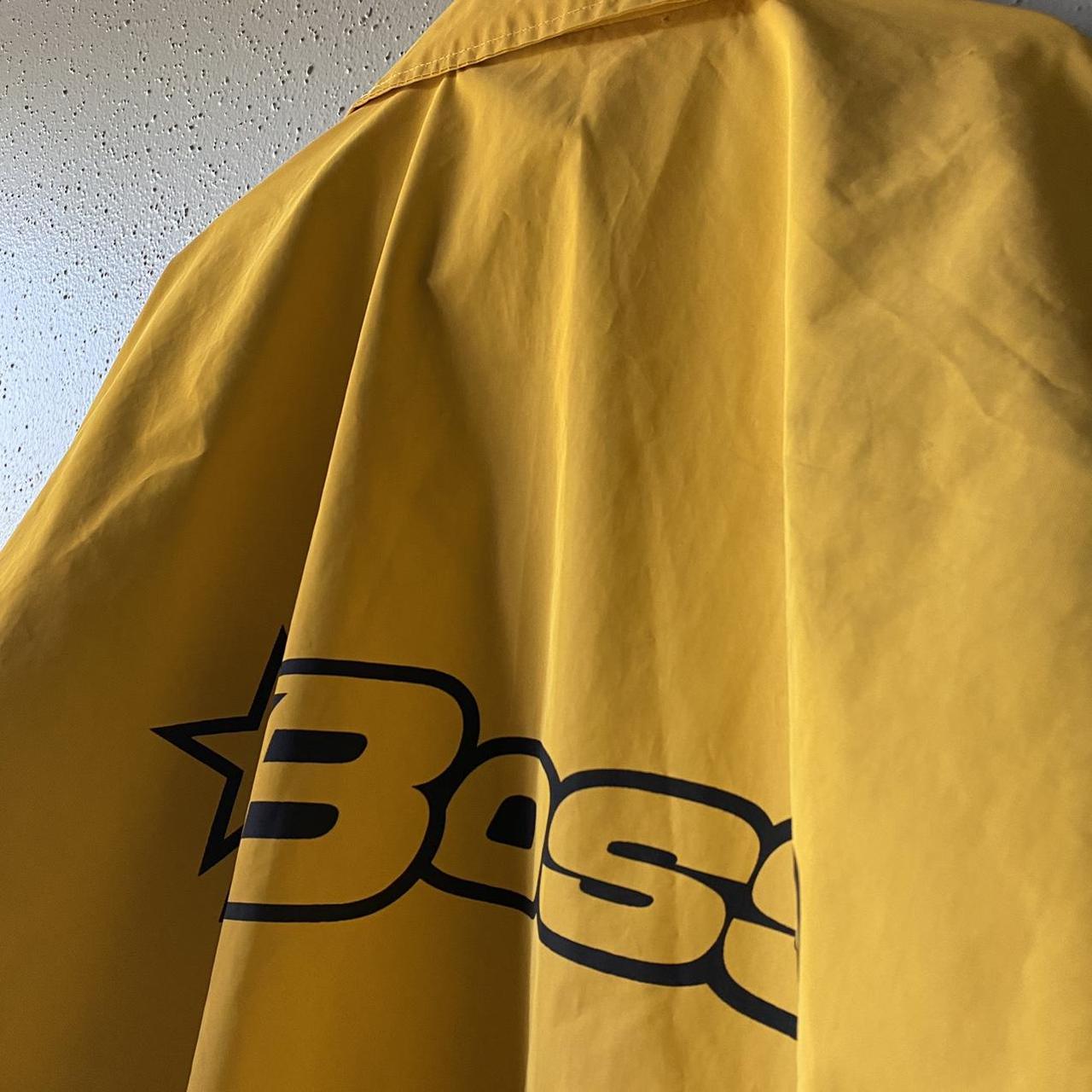 Hugo Boss Men's Jacket Depop