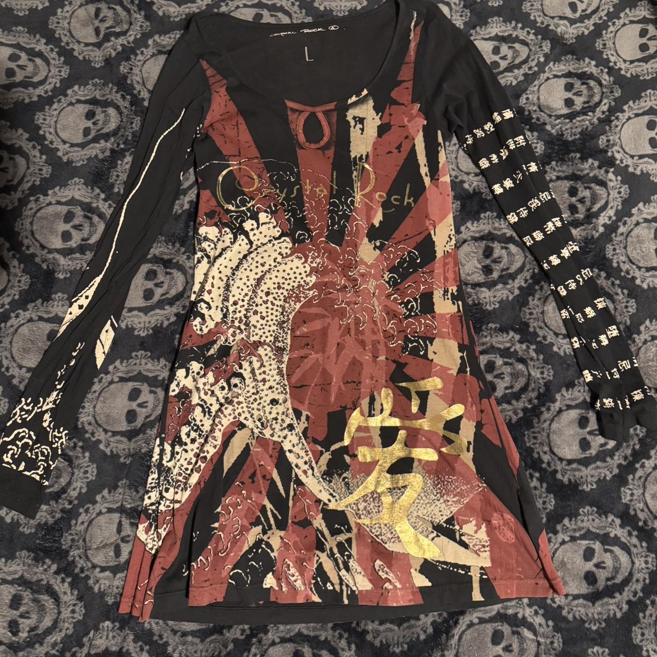 item listed by mothernicotine