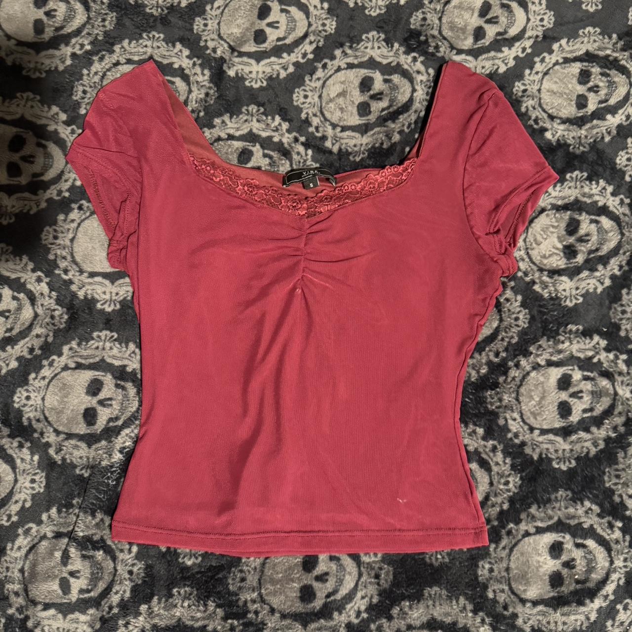 item listed by mothernicotine