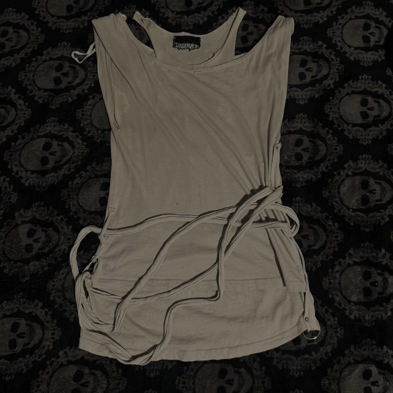 item listed by mothernicotine