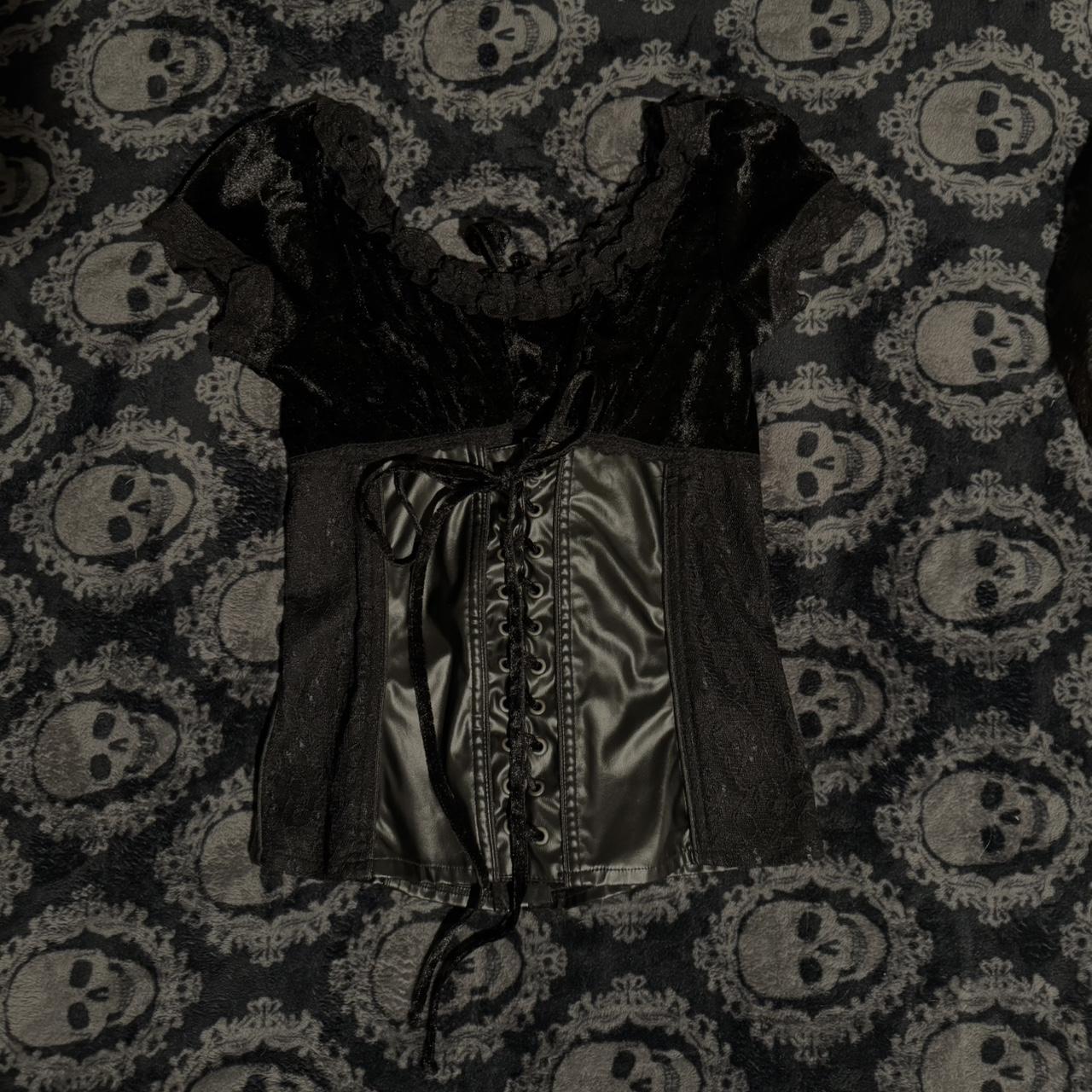 item listed by mothernicotine