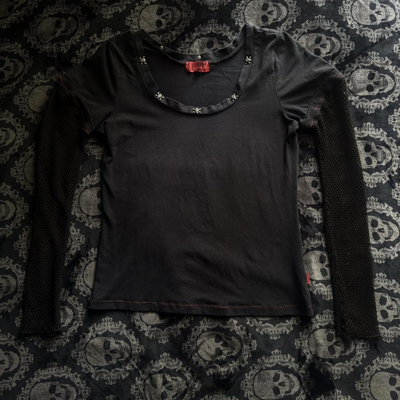 item listed by mothernicotine