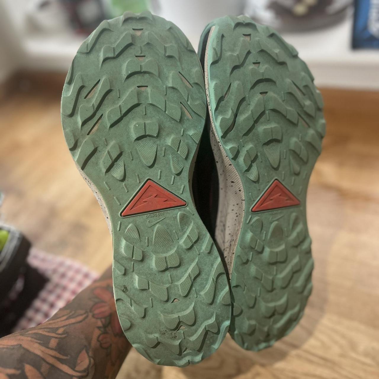 trail pegasus 3