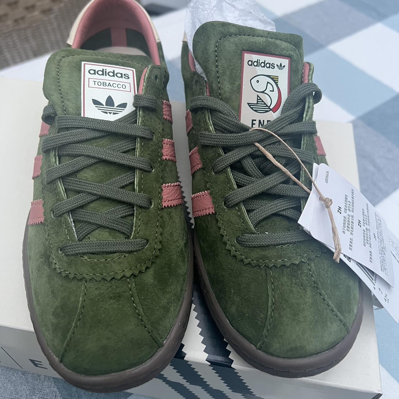 Adidas munchen green bronze online