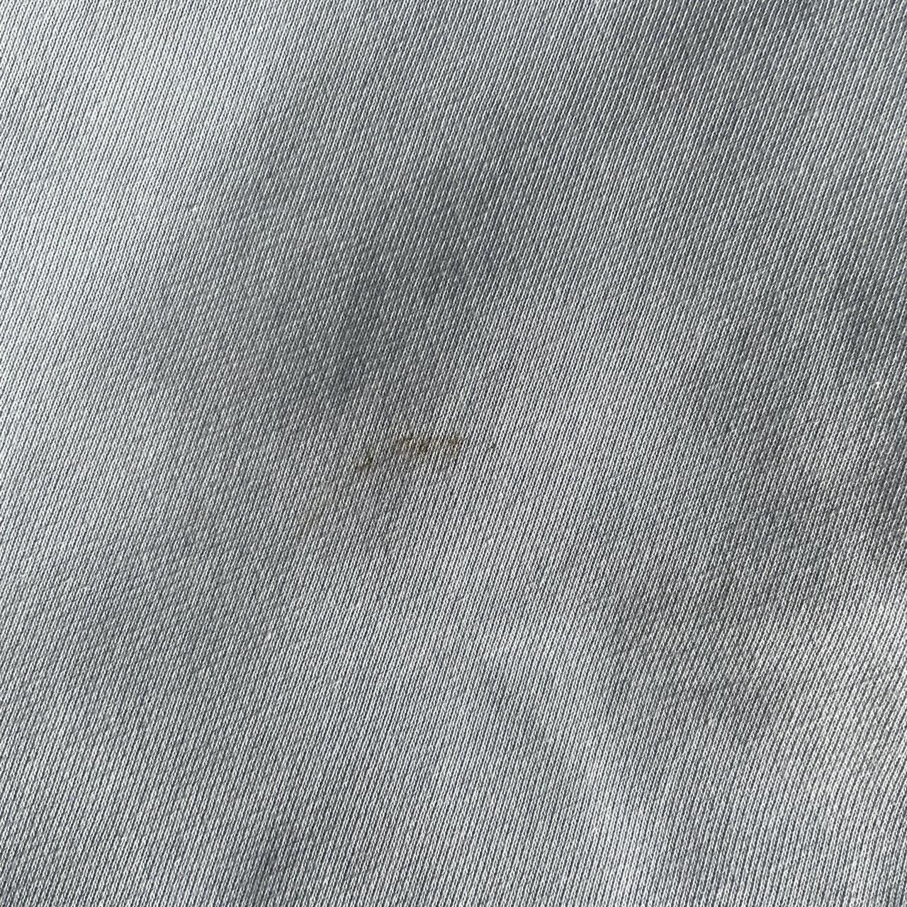 Nike NRG baby blue joggers. Zip pockets, drawstring... Depop