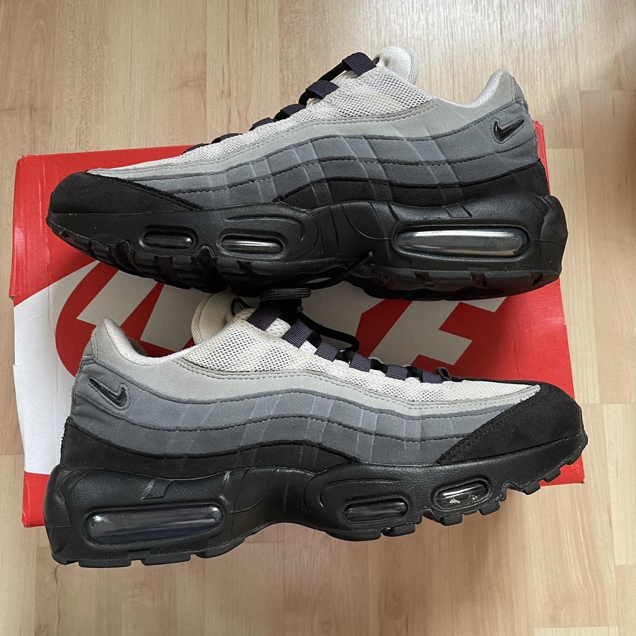 nike air max 95 gridiron