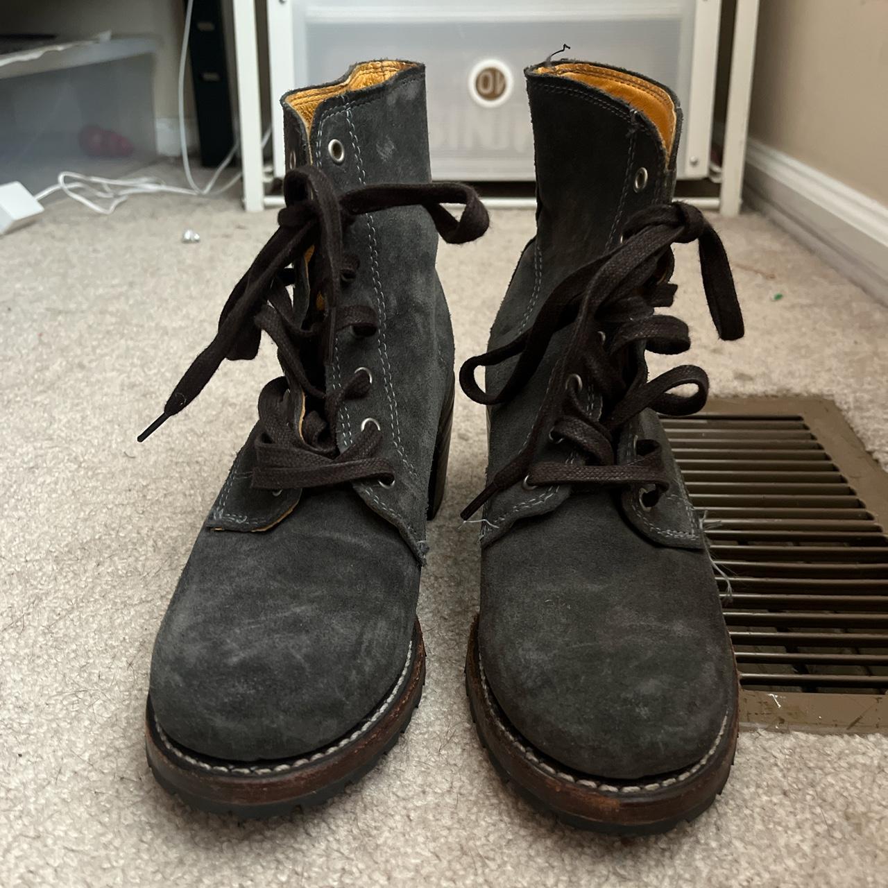 vibram boots