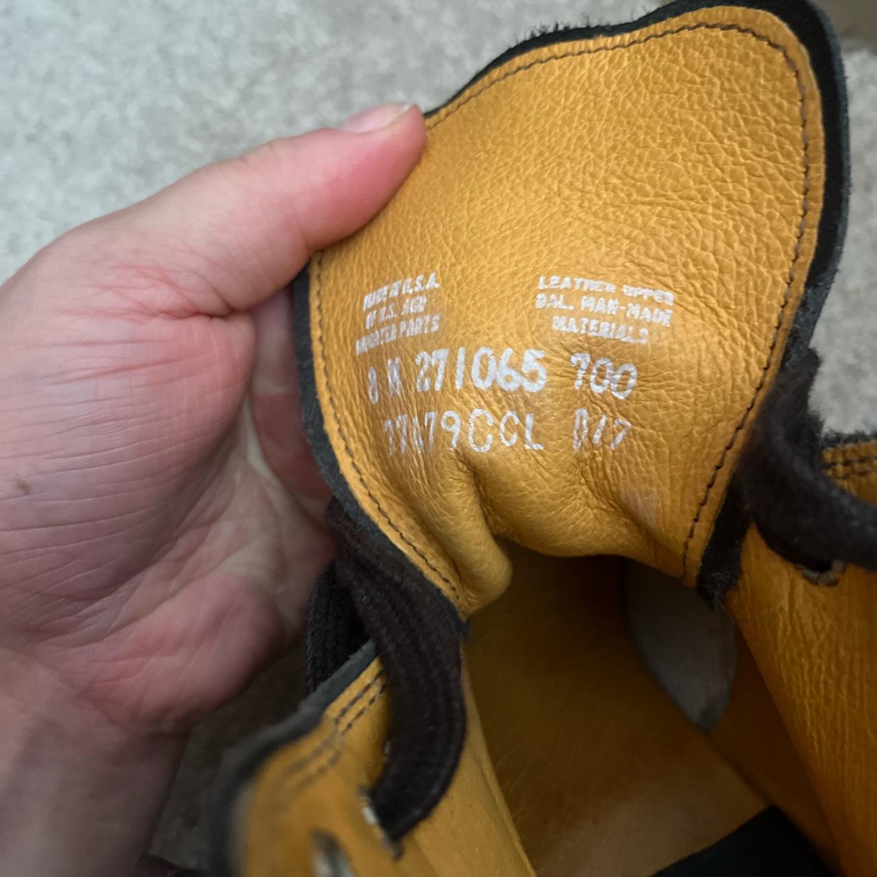 garmont vibram boots