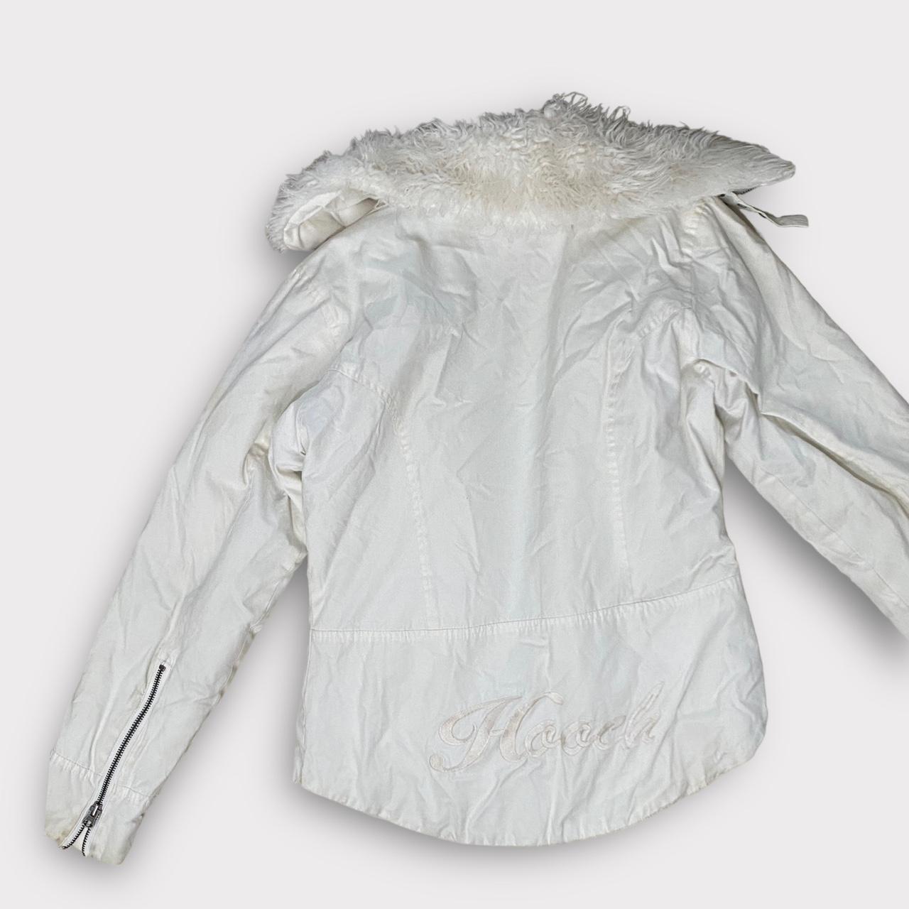 Y2k Jacket - Etsy