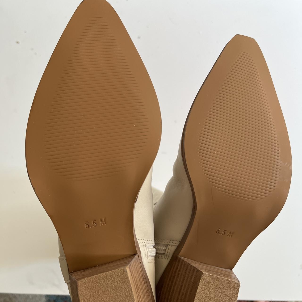 Coconuts by Matisse agency western pointed toe... Depop