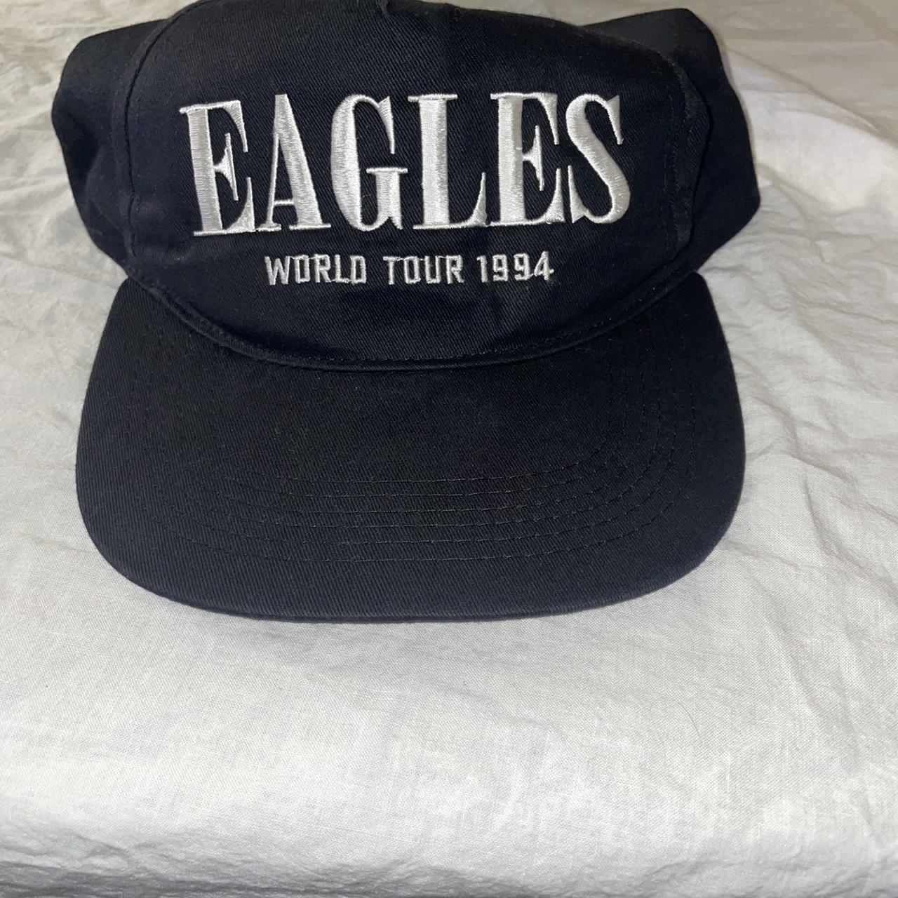 Eagles World Tour 