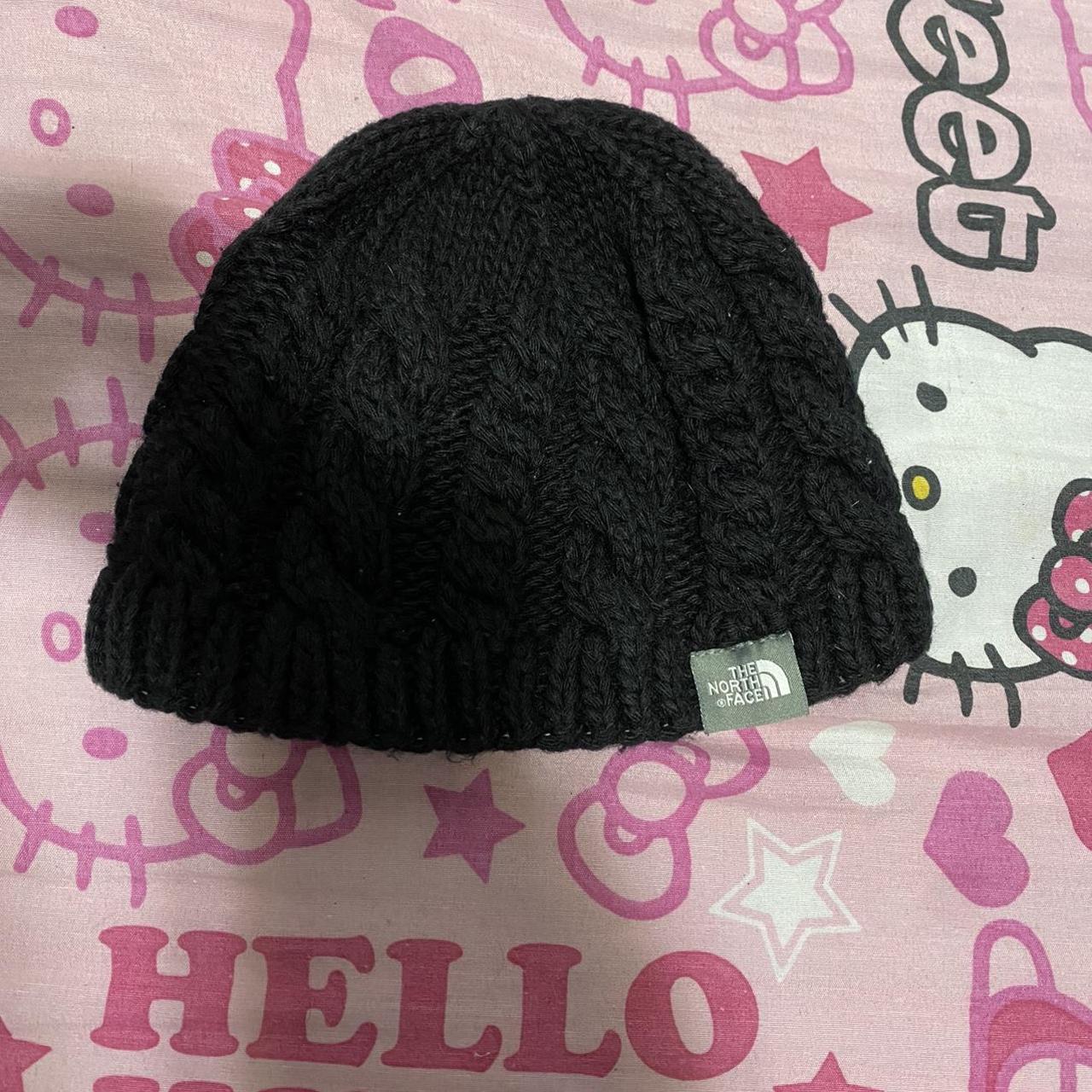 North face cable hot sale minna beanie