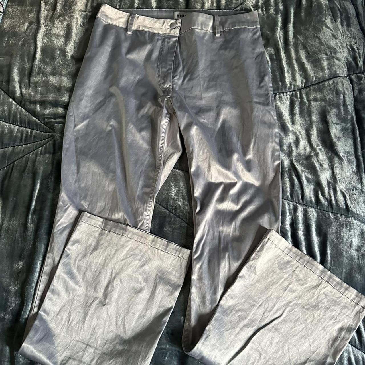 Weekday Women's Trousers