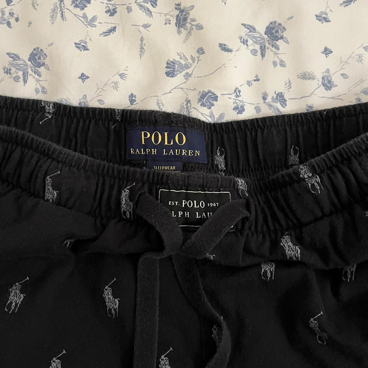 Polo Ralph Lauren Women's Trousers Depop