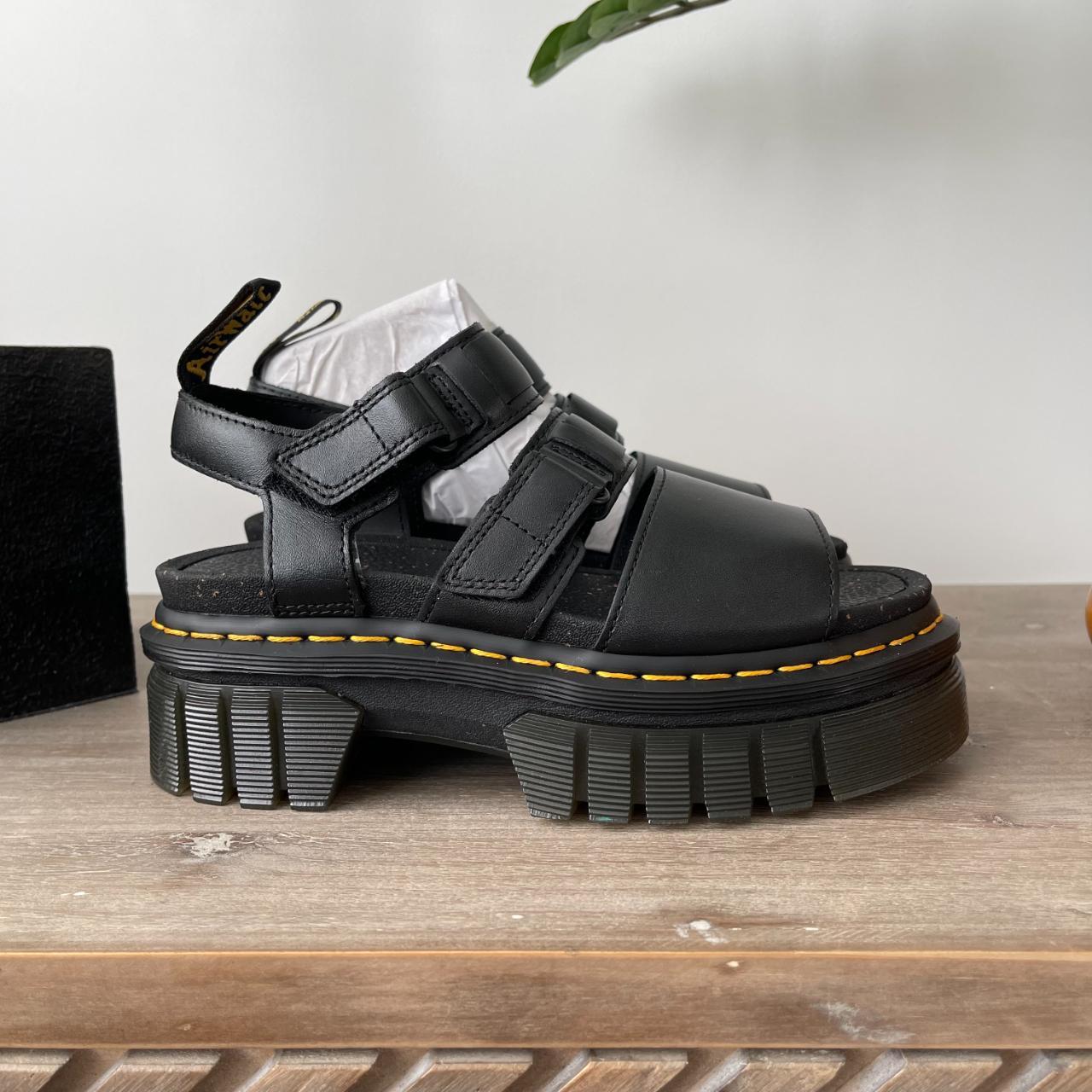 Dr martens romi sandals on sale