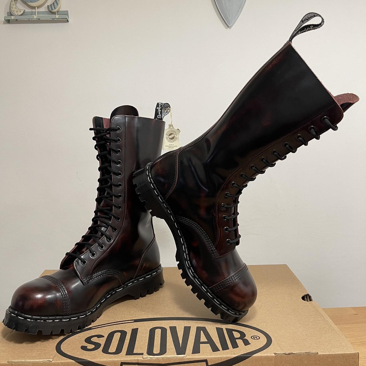 gripfast boots