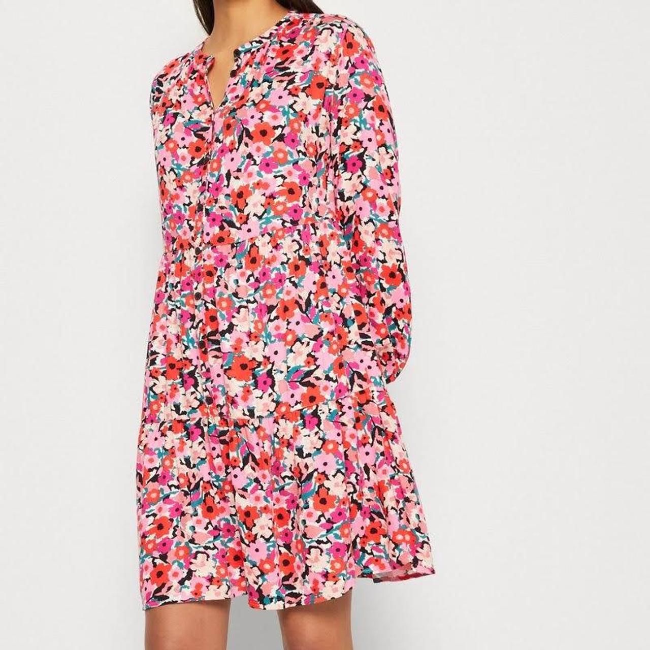Marks & Spencer Women's multi Dress | Depop