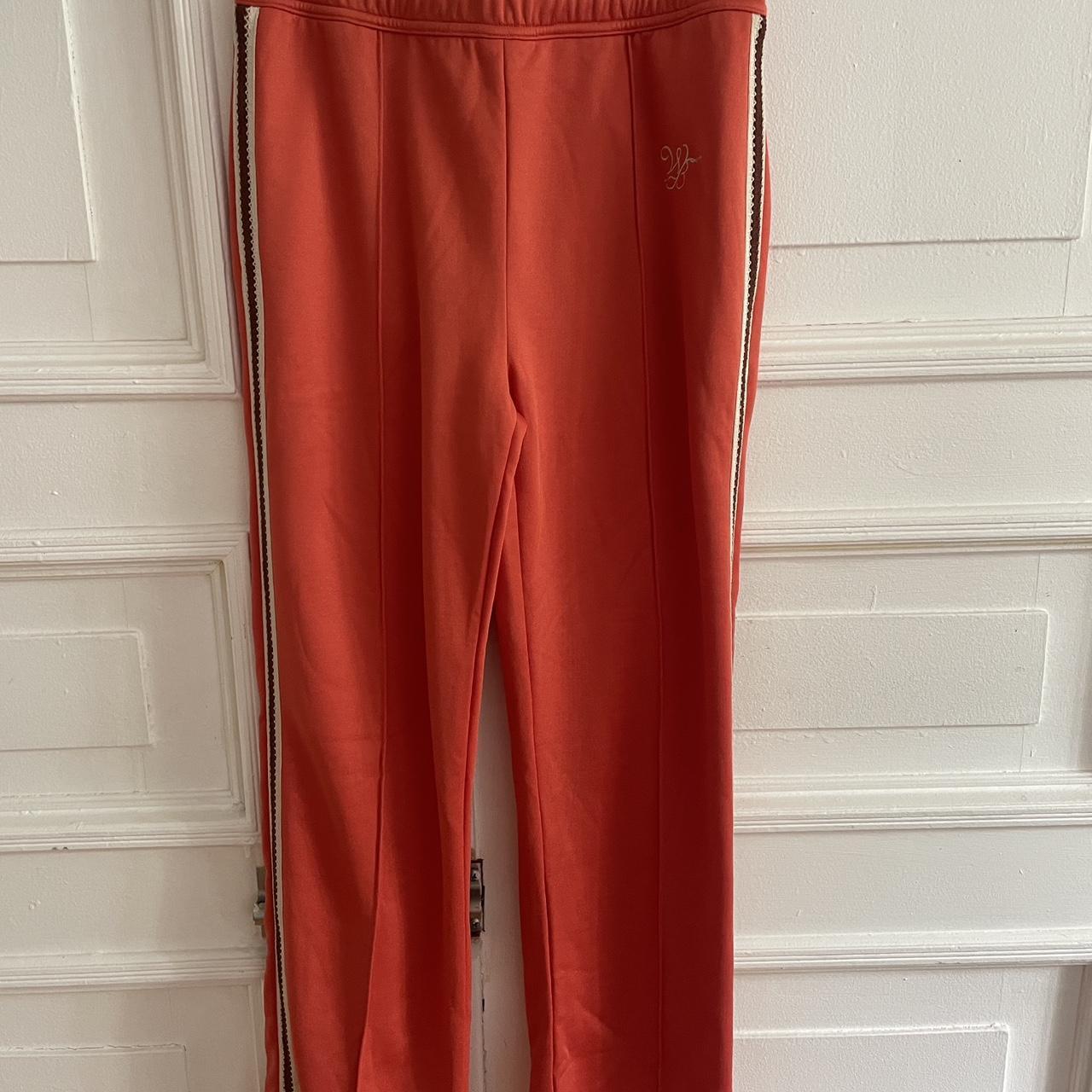 WALES BONER trackpants New never worn! Volta Jazz | Depop