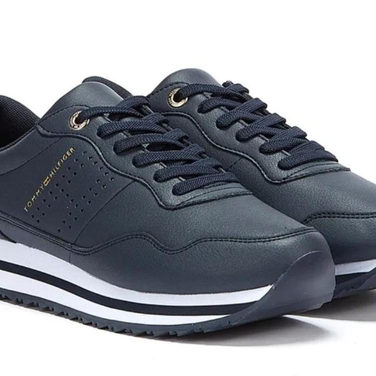 hilfiger trainers womens