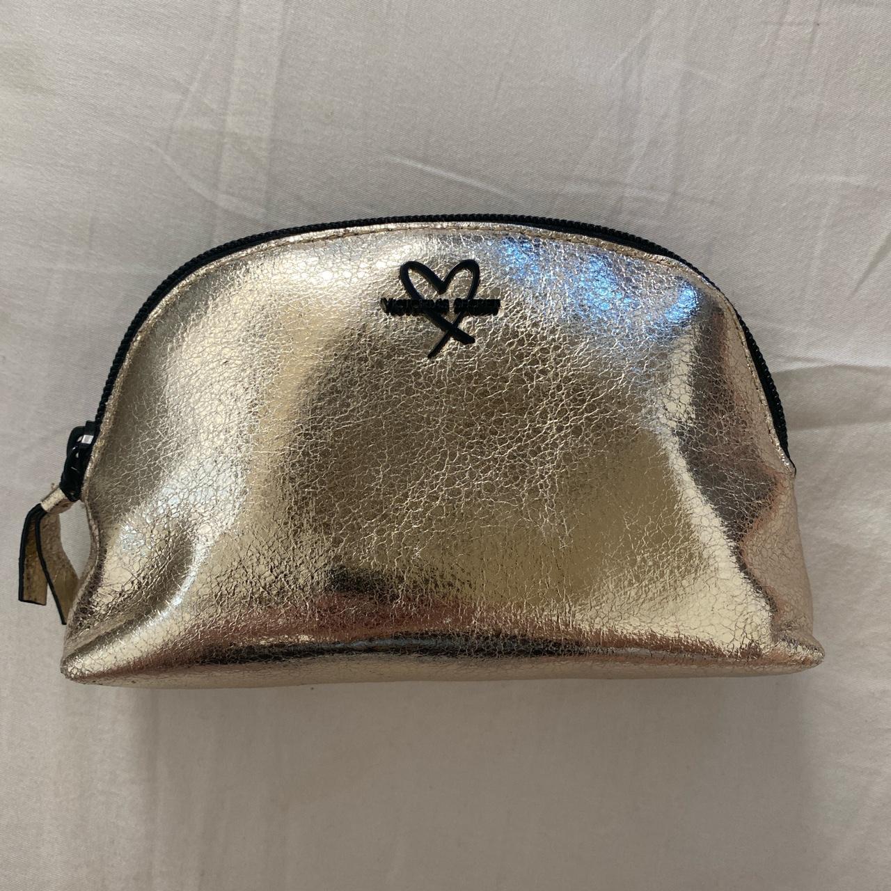 Victorias secret-makeup-bag - Depop