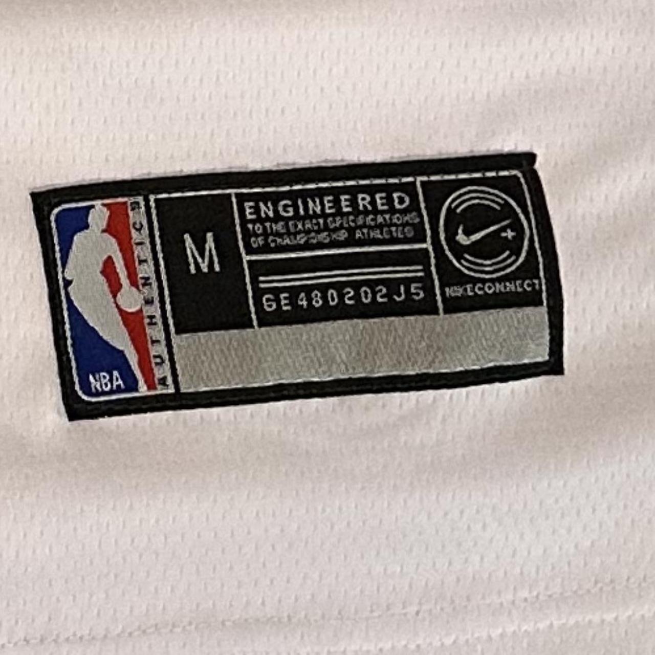 Nike Donovan Mitchell jersey - Brand: Nike Great - Depop