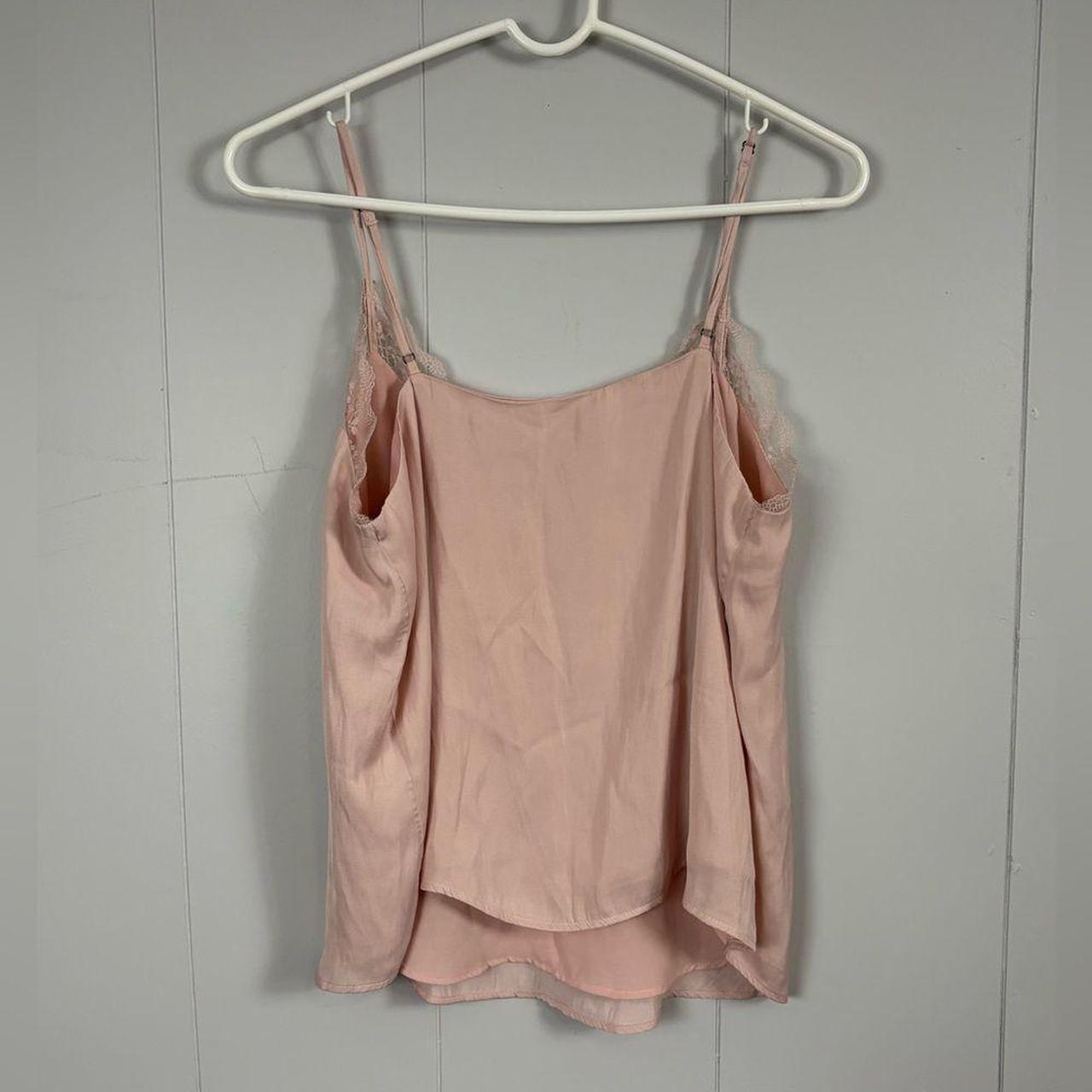 Source Unknown Women's Tank top - Pink - M – Melr… - image 3
