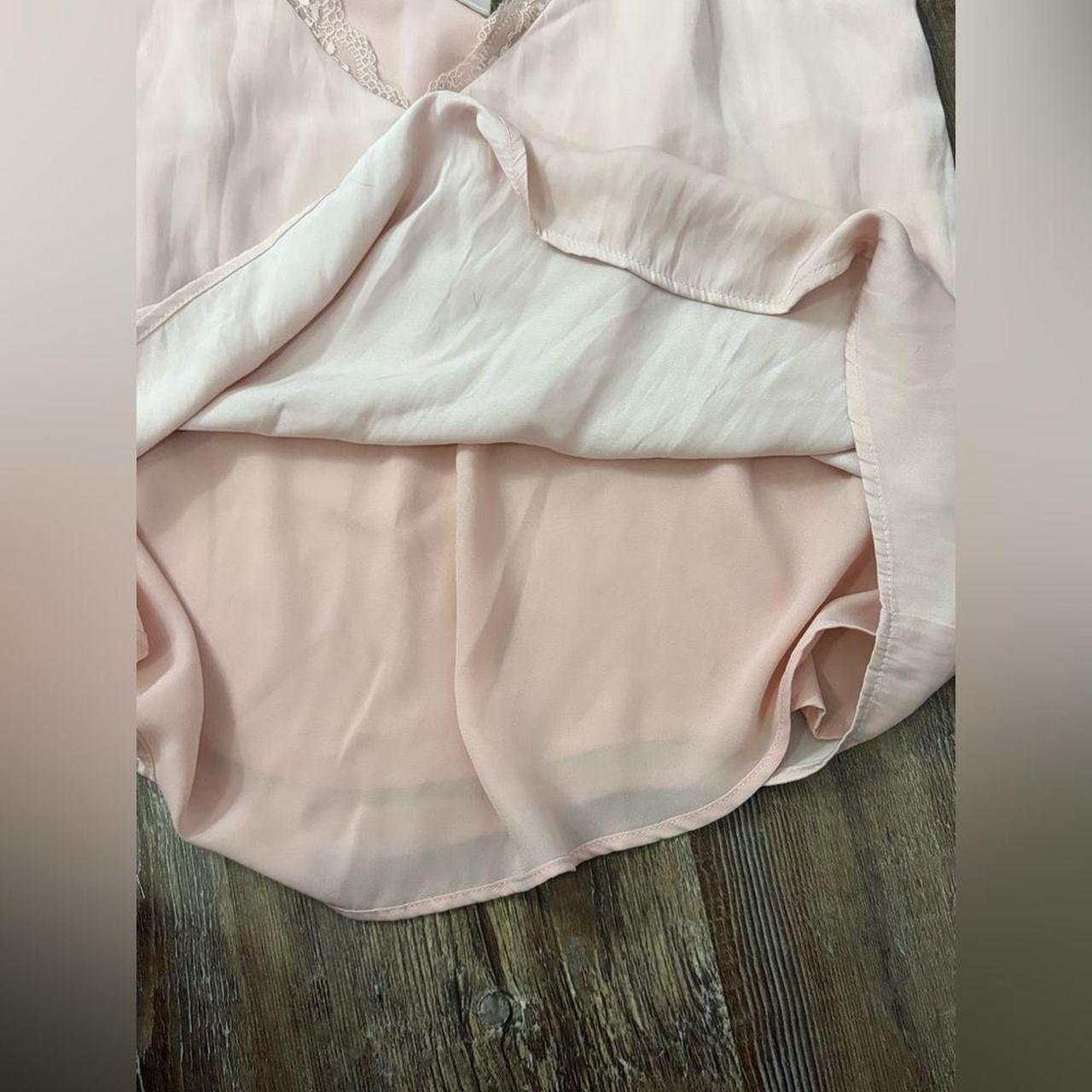 Source Unknown Women's Tank top - Pink - M – Melr… - image 7