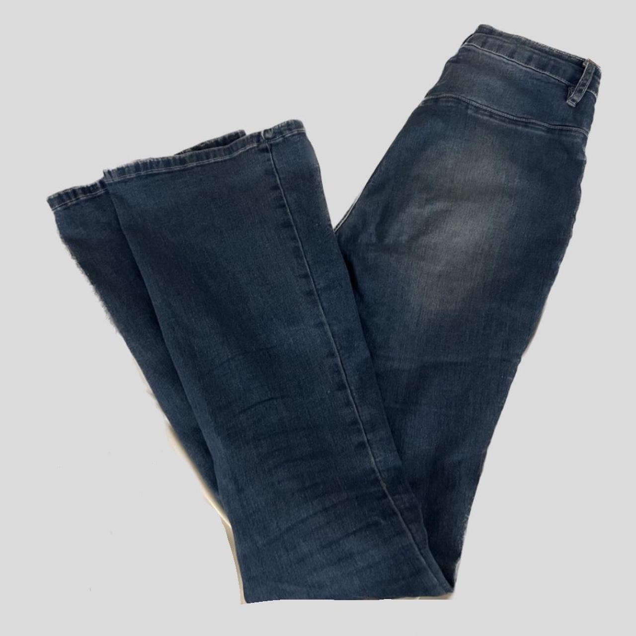 Tiger Mist Women’s Jeans | Depop