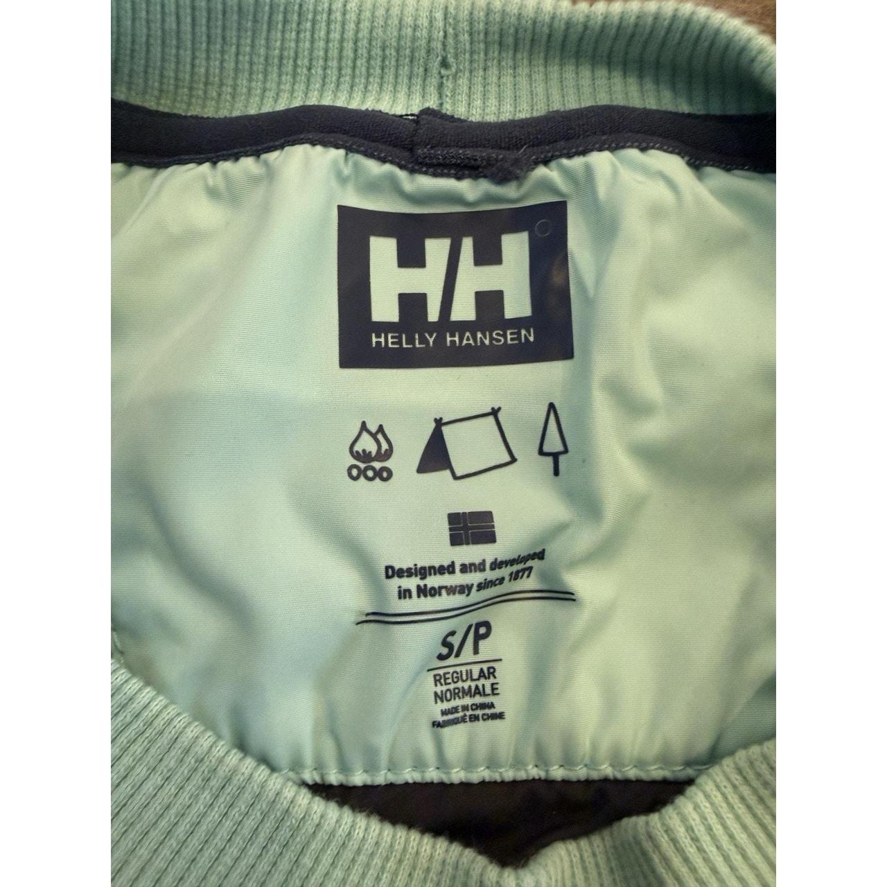 Helly Hansen Women's Jacket - Multi - S – Helly H… - image 5