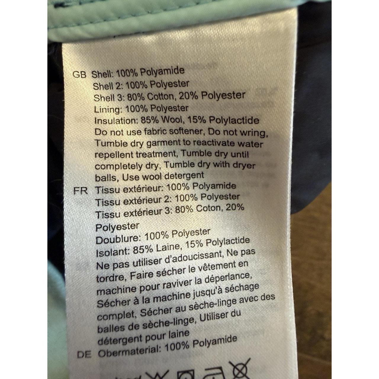 Helly Hansen Women's Jacket - Multi - S – Helly H… - image 6