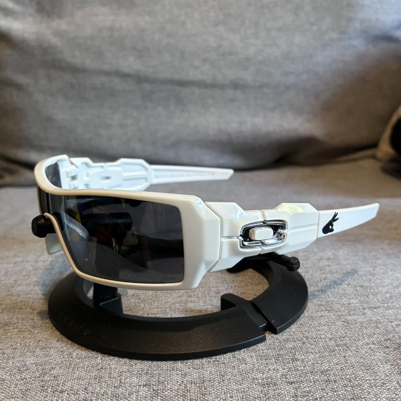 T pain oil rig oakley sunglasses online