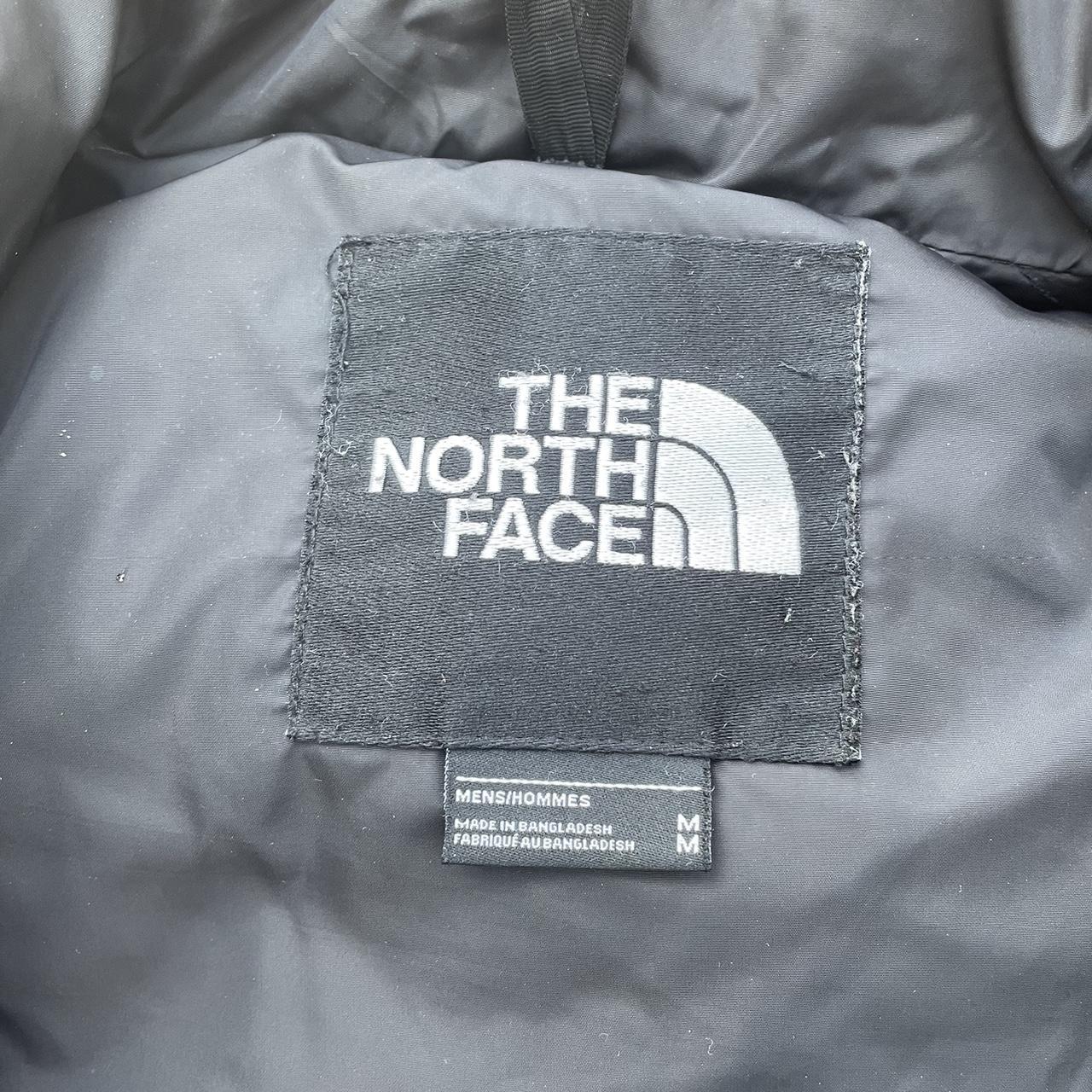 The North Face Men's Jacket | Depop