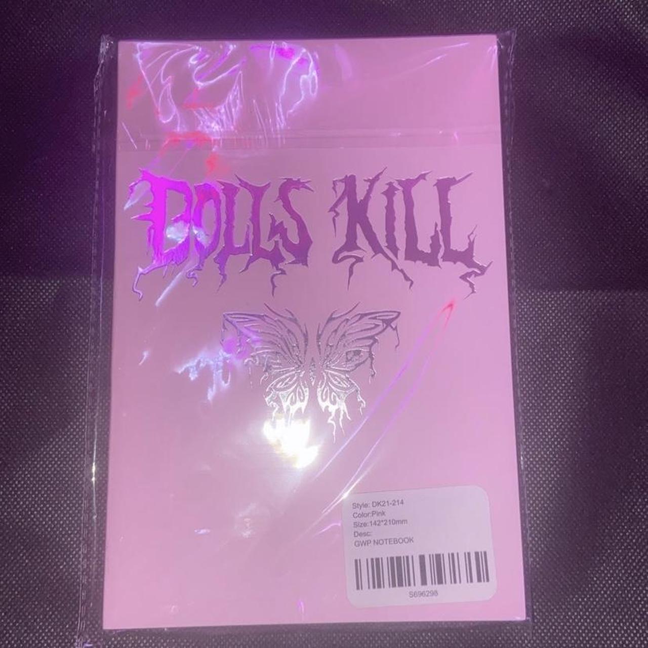Dolls Kill Decorhomeaccesories Depop