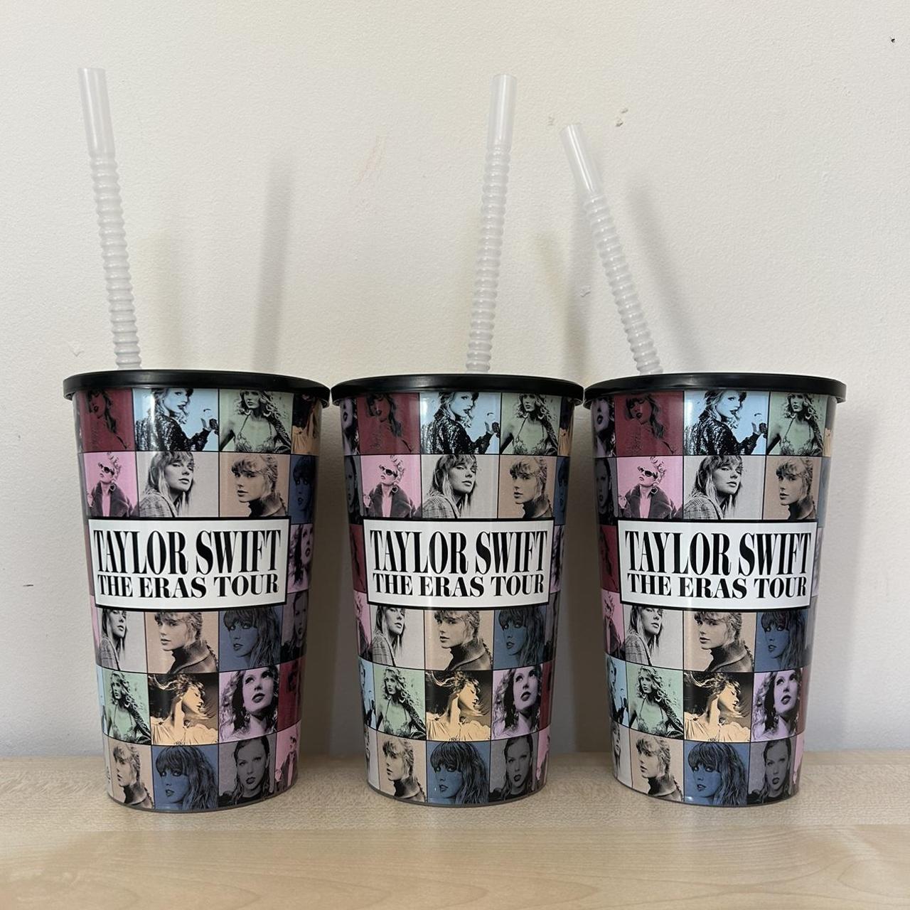 Taylor Swift the Eras Tour Collectible Cup! Great... - Depop