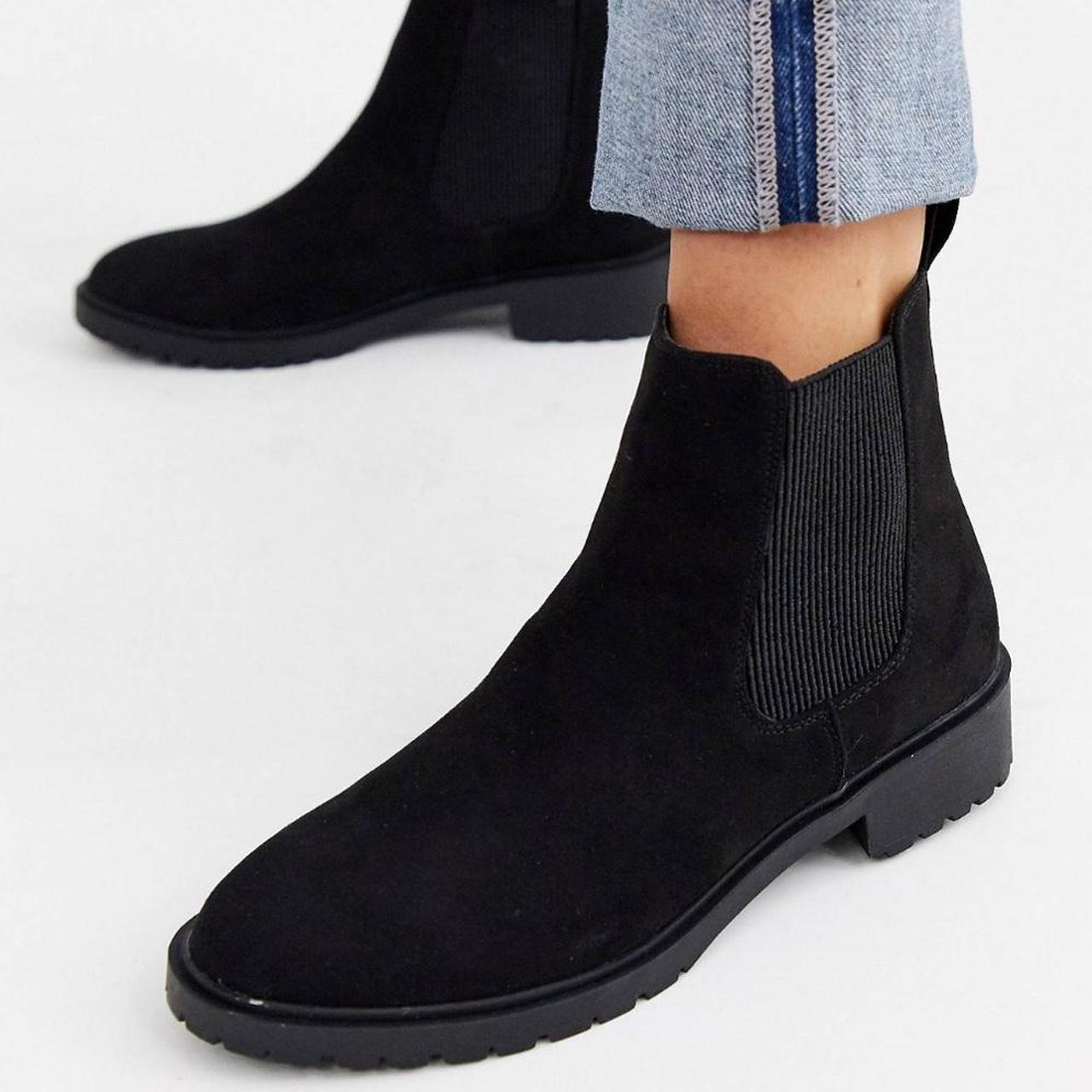 New look chelsea boots hot sale womens