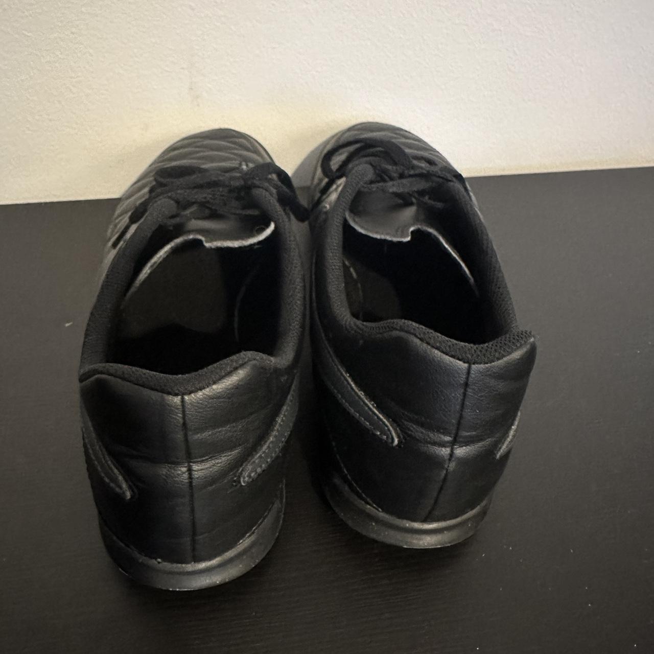 jr nike majestry fg