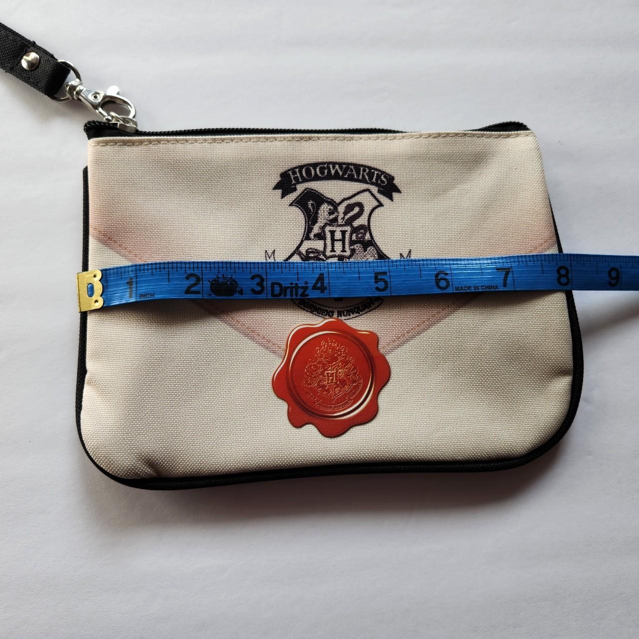 Harry Potter Hogwarts Post Letter... Depop