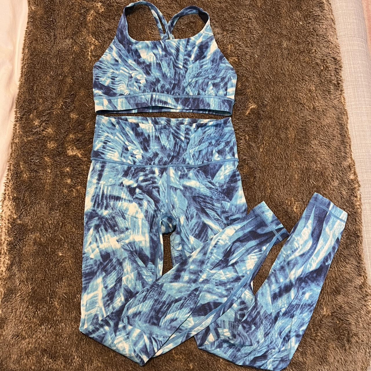 item listed by indigogofit