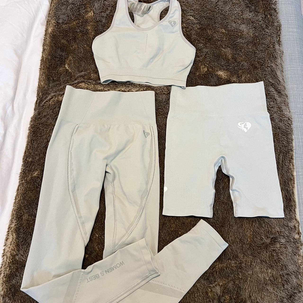 item listed by indigogofit