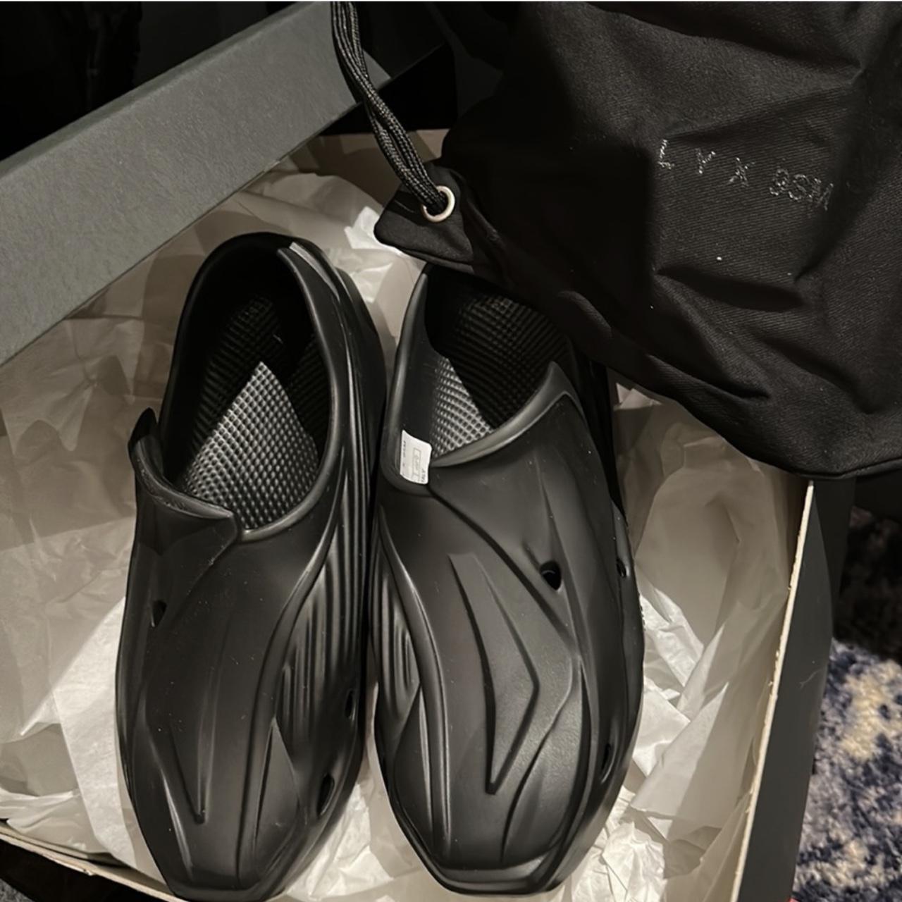 1017 ALYX 9SM MONO SLIP ON(1017 ALYX 9SM(ALYX)(イチゼロイチ 1017 ALYX 9SM MONO SLIP ON(1017 ALYX 9SM(ALYX)(イチゼロイチ